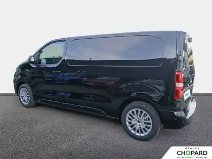 Photo 38 Peugeot Expert  FGN M BLUEHDI 145 S&S EAT8