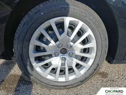 Photo 20 Peugeot Expert  FGN M BLUEHDI 145 S&S EAT8