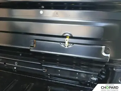 Photo 17 Peugeot Expert  FGN M BLUEHDI 145 S&S EAT8