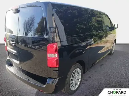 Photo 2 Peugeot Expert  FGN M BLUEHDI 145 S&S EAT8