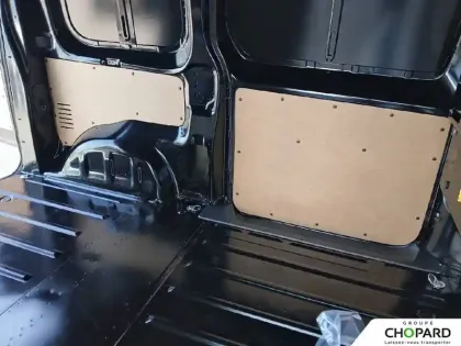 Photo 18 Peugeot Expert  FGN M BLUEHDI 145 S&S EAT8