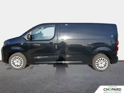 Photo 9 Peugeot Expert  FGN M BLUEHDI 145 S&S EAT8