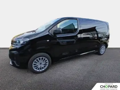 Photo 32 Peugeot Expert  FGN M BLUEHDI 145 S&S EAT8