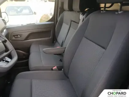 Photo 49 Peugeot Expert  FGN M BLUEHDI 145 S&S EAT8