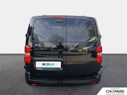 Photo 37 Peugeot Expert  FGN M BLUEHDI 145 S&S EAT8