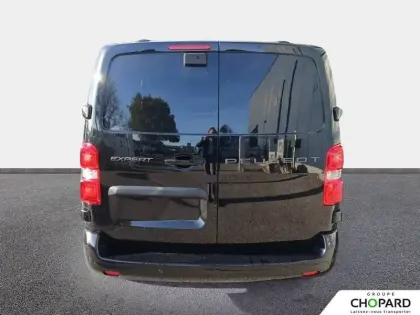 Photo 5 Peugeot Expert  FGN M BLUEHDI 145 S&S EAT8