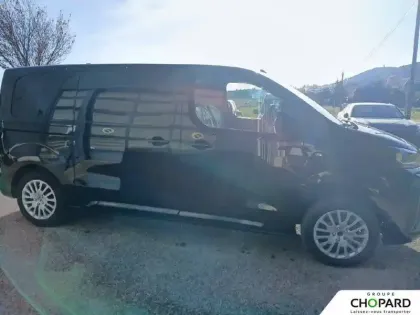 Photo 30 Peugeot Expert  FGN M BLUEHDI 145 S&S EAT8