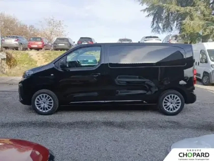 Photo 63 Peugeot Expert  FGN M BLUEHDI 145 S&S EAT8