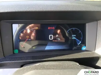 Photo 16 Peugeot Expert  FGN M BLUEHDI 145 S&S EAT8