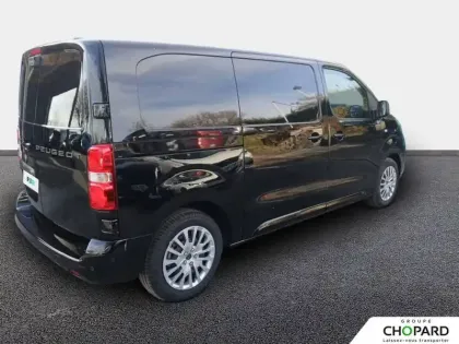 Photo 34 Peugeot Expert  FGN M BLUEHDI 145 S&S EAT8