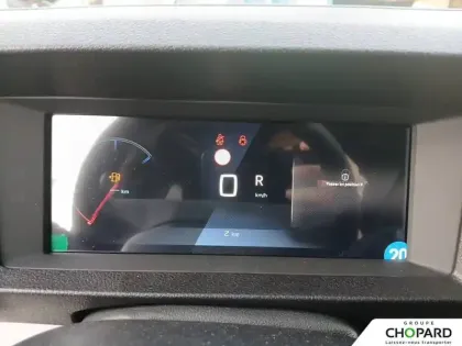 Photo 48 Peugeot Expert  FGN M BLUEHDI 145 S&S EAT8