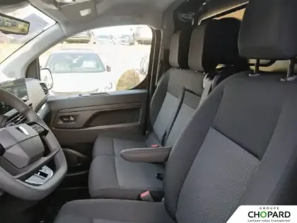 Photo 50 Peugeot Expert  FGN M BLUEHDI 145 S&S EAT8