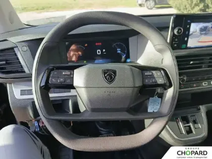 Photo 15 Peugeot Expert  FGN M BLUEHDI 145 S&S EAT8