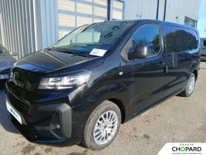 Photo 24 Peugeot Expert  FGN M BLUEHDI 145 S&S EAT8