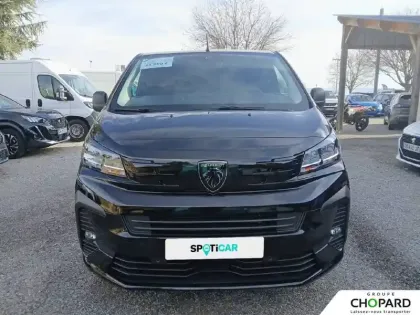 Photo 58 Peugeot Expert  FGN M BLUEHDI 145 S&S EAT8