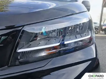 Photo 53 Peugeot Expert  FGN M BLUEHDI 145 S&S EAT8