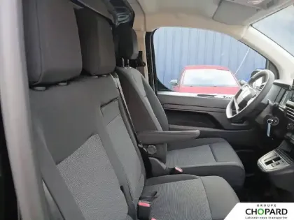 Photo 51 Peugeot Expert  FGN M BLUEHDI 145 S&S EAT8