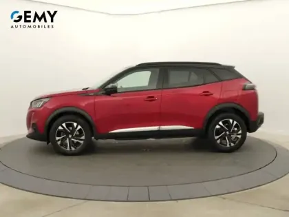 Photo 36 Peugeot 2008  PureTech 130 S&S EAT8