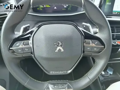 Photo 15 Peugeot 2008  PureTech 130 S&S EAT8