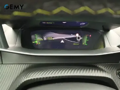 Photo 77 Peugeot 2008  PureTech 130 S&S EAT8