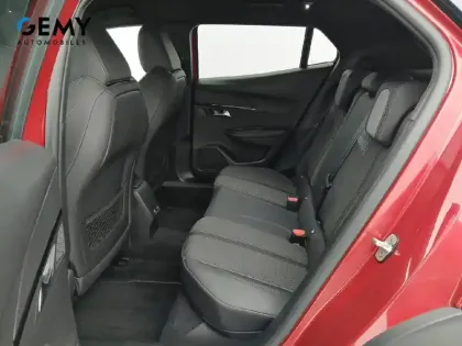 Photo 49 Peugeot 2008  PureTech 130 S&S EAT8