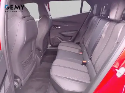 Photo 9 Peugeot 2008  PureTech 130 S&S EAT8