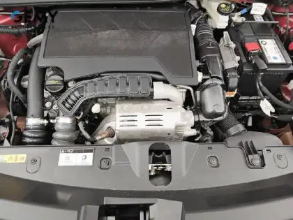 Photo 73 Peugeot 2008  PureTech 130 S&S EAT8