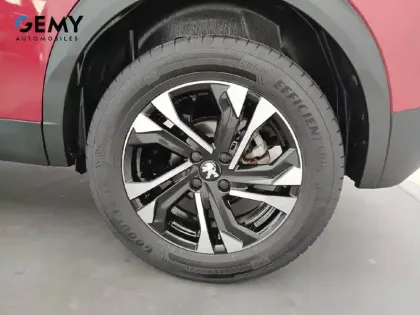 Photo 72 Peugeot 2008  PureTech 130 S&S EAT8