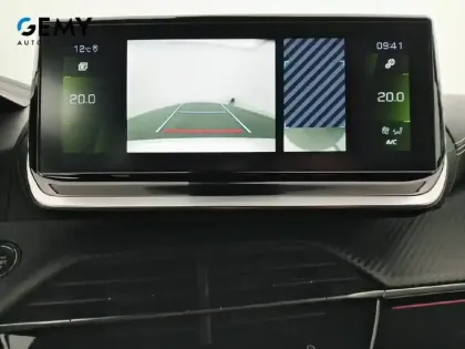 Photo 32 Peugeot 2008  PureTech 130 S&S EAT8