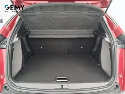 Photo 67 Peugeot 2008  PureTech 130 S&S EAT8