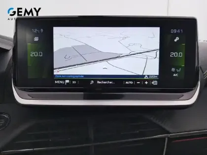 Photo 31 Peugeot 2008  PureTech 130 S&S EAT8