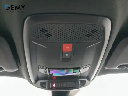 Photo 34 Peugeot 2008  PureTech 130 S&S EAT8