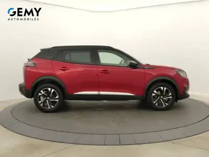 Photo 43 Peugeot 2008  PureTech 130 S&S EAT8