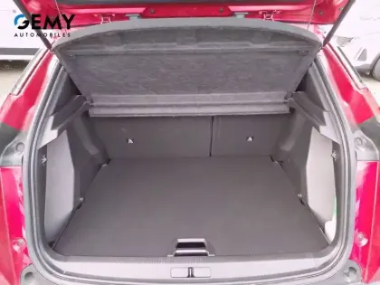 Photo 5 Peugeot 2008  PureTech 130 S&S EAT8