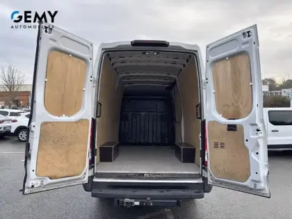 Photo 7 Iveco Daily  FGN 35 S 14 V11 H2 QUAD-LEAF BVM6