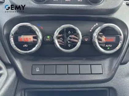 Photo 11 Iveco Daily  FGN 35 S 14 V11 H2 QUAD-LEAF BVM6