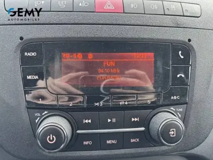 Photo 10 Iveco Daily  FGN 35 S 14 V11 H2 QUAD-LEAF BVM6