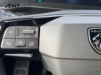 Photo 35 Peugeot Expert  FGN M BLUEHDI 120 S&S BVM6