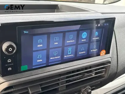 Photo 20 Peugeot Expert  FGN M BLUEHDI 120 S&S BVM6