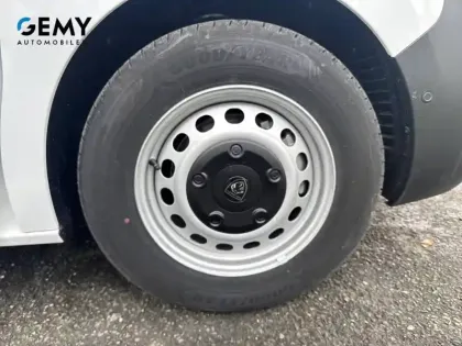 Photo 33 Peugeot Expert  FGN M BLUEHDI 120 S&S BVM6