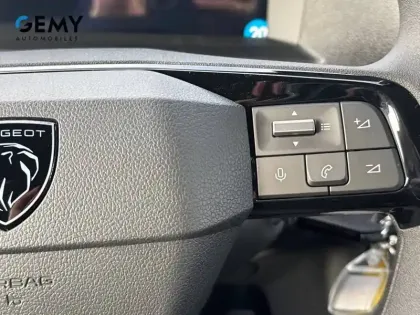 Photo 36 Peugeot Expert  FGN M BLUEHDI 120 S&S BVM6