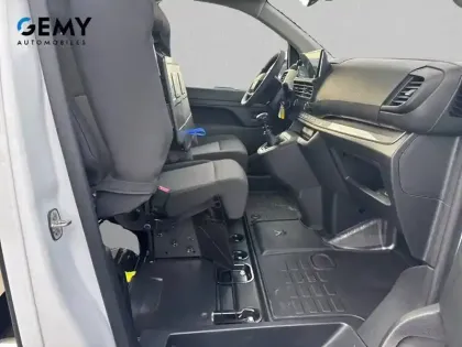 Photo 32 Peugeot Expert  FGN M BLUEHDI 120 S&S BVM6