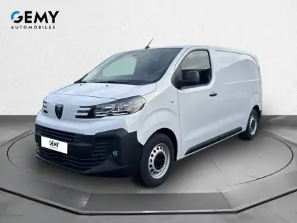 Photo Peugeot Expert