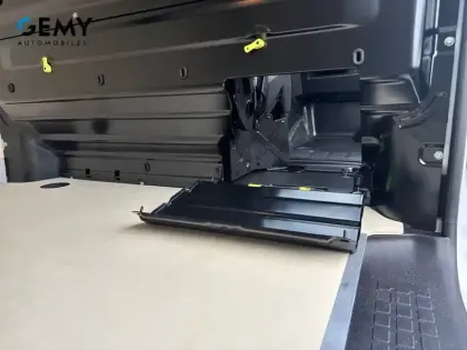 Photo 11 Peugeot Expert  FGN M BLUEHDI 120 S&S BVM6