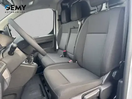 Photo 31 Peugeot Expert  FGN M BLUEHDI 120 S&S BVM6