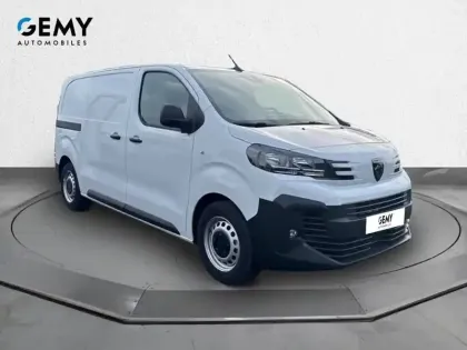 Photo 48 Peugeot Expert  FGN M BLUEHDI 120 S&S BVM6