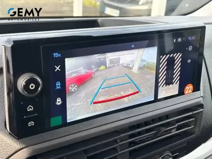 Photo 17 Peugeot Expert  FGN M BLUEHDI 120 S&S BVM6