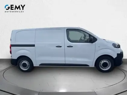 Photo 26 Peugeot Expert  FGN M BLUEHDI 120 S&S BVM6