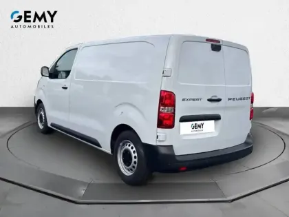 Photo 6 Peugeot Expert  FGN M BLUEHDI 120 S&S BVM6