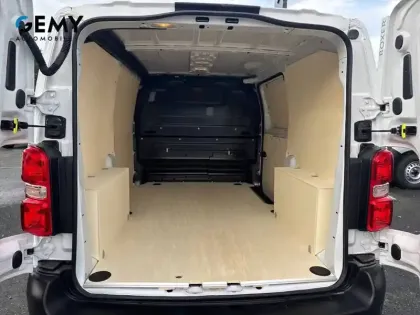 Photo 51 Peugeot Expert  FGN M BLUEHDI 120 S&S BVM6